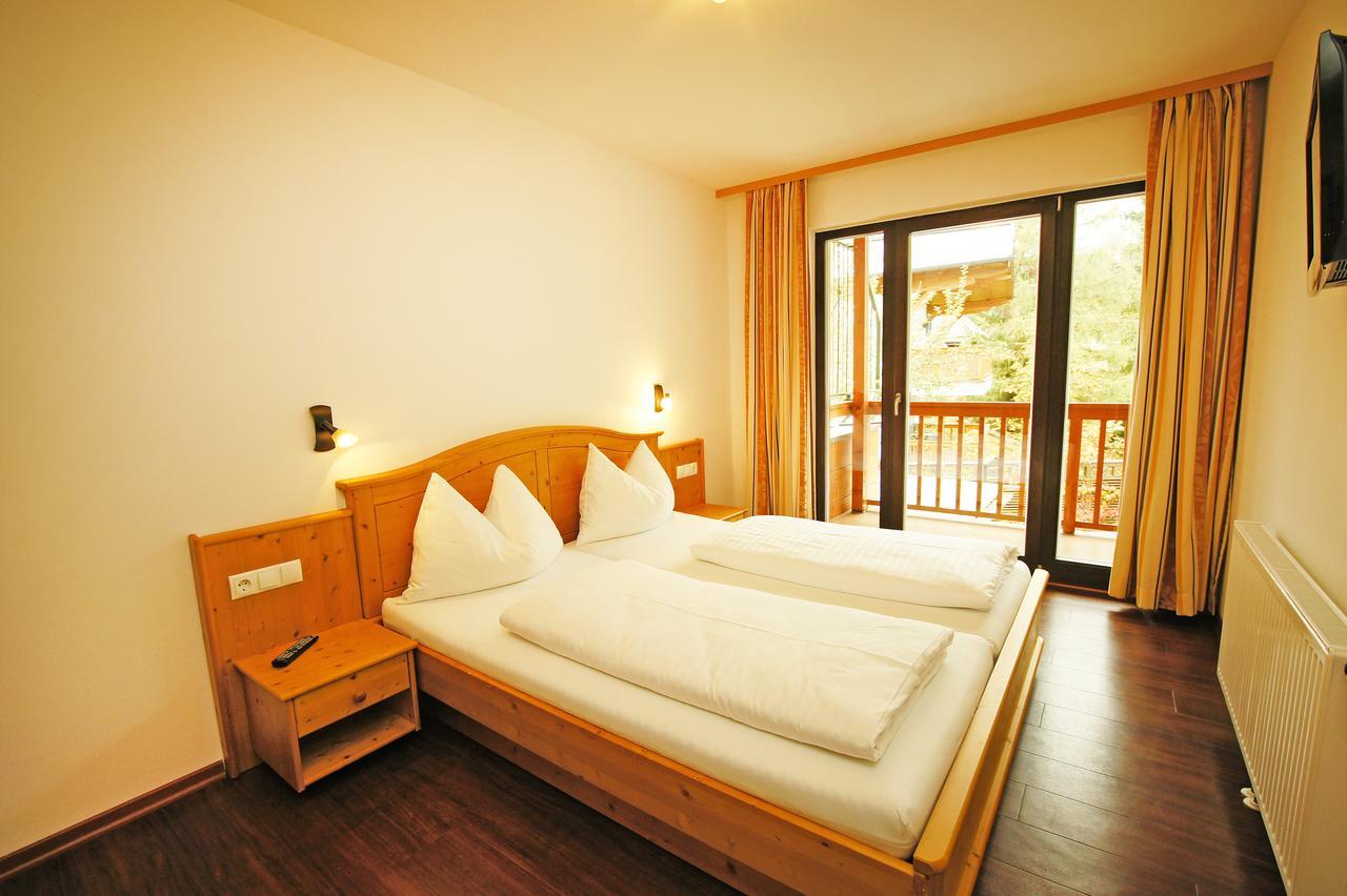 Haus Hubertus Ξενοδοχείο Wagrain Εξωτερικό φωτογραφία